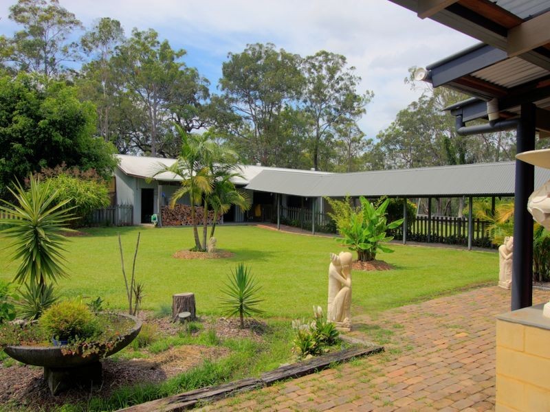 329x Shark Creek Road, Shark Creek NSW 2463