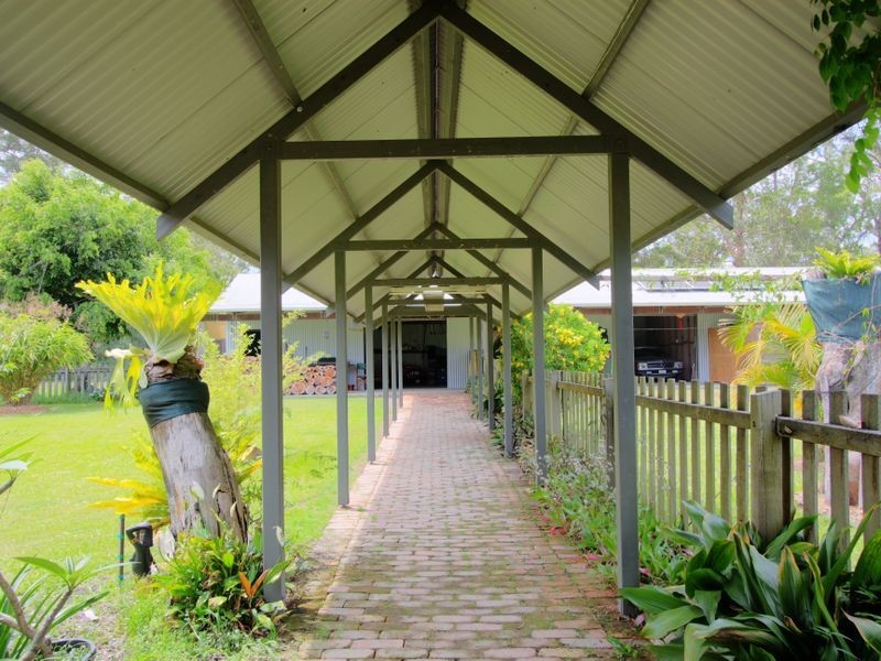 329x Shark Creek Road, Shark Creek NSW 2463