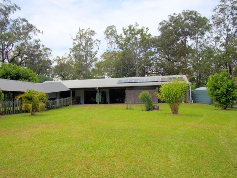329x Shark Creek Road, Shark Creek NSW 2463