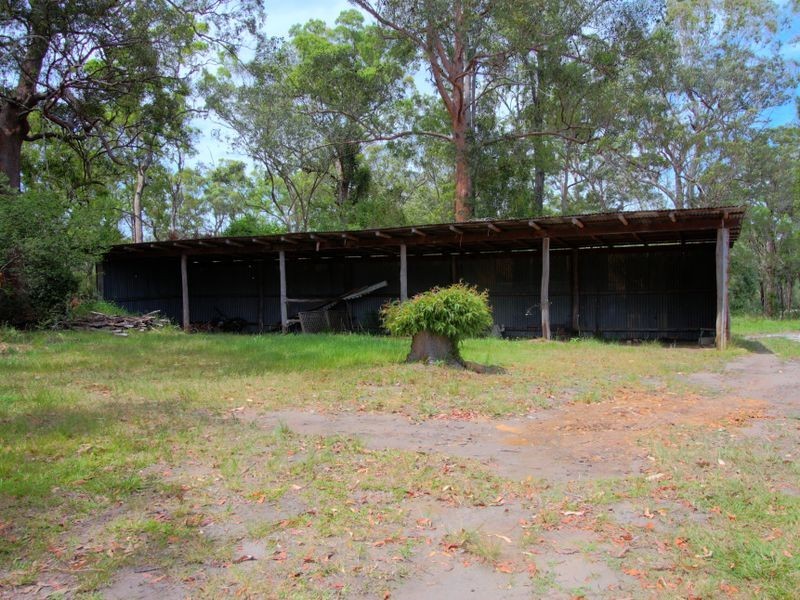 329x Shark Creek Road, Shark Creek NSW 2463