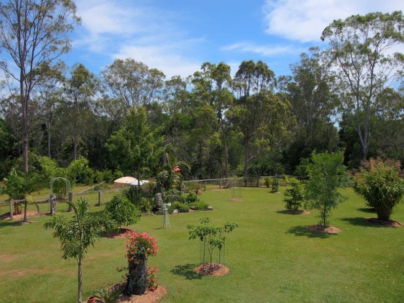 329x Shark Creek Road, Shark Creek NSW 2463
