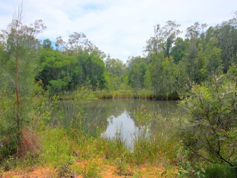 329x Shark Creek Road, Shark Creek NSW 2463