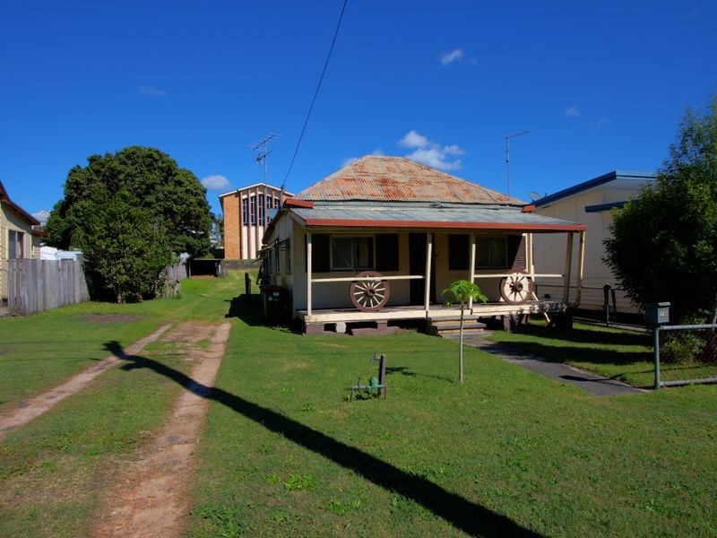 28 Stanley Street, Maclean NSW 2463