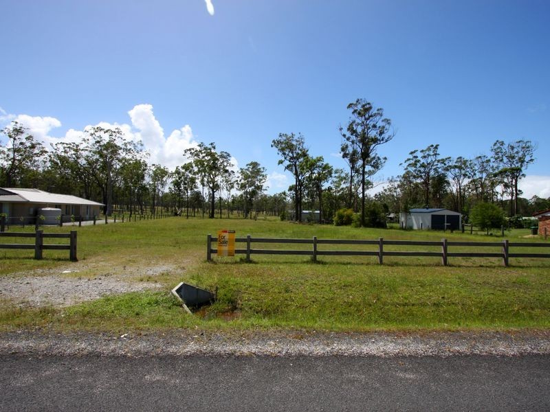 Lot 66 Major Mitchell Drive, Gulmarrad NSW 2463