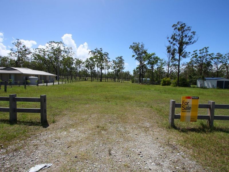 Lot 66 Major Mitchell Drive, Gulmarrad NSW 2463