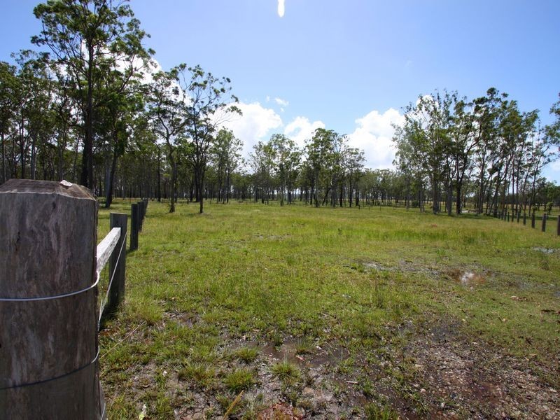 Lot 68 Major Mitchell Drive, Gulmarrad NSW 2463