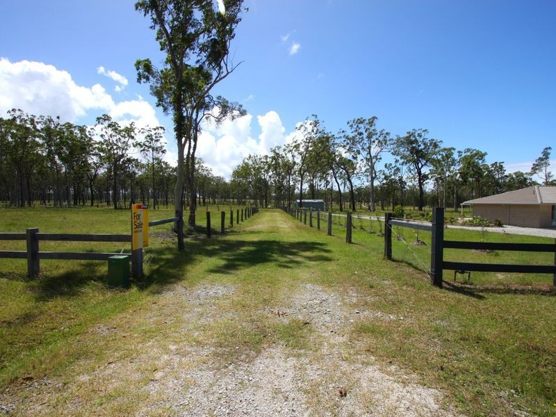 Lot 68 Major Mitchell Drive, Gulmarrad NSW 2463