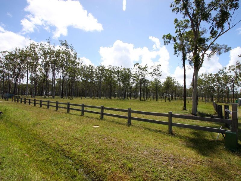 Lot 69 Major Mitchell Drive, Gulmarrad NSW 2463