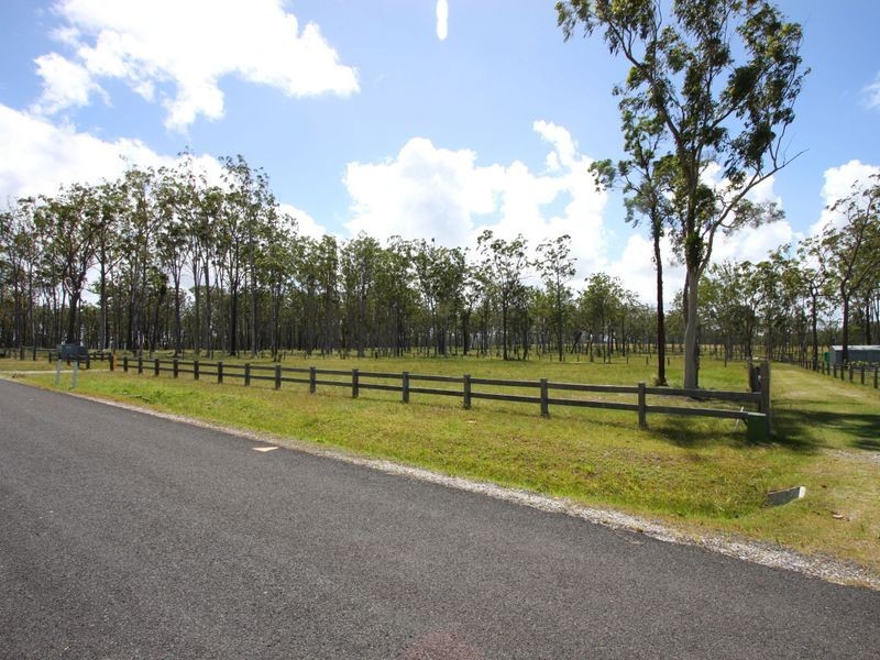Lot 69 Major Mitchell Drive, Gulmarrad NSW 2463