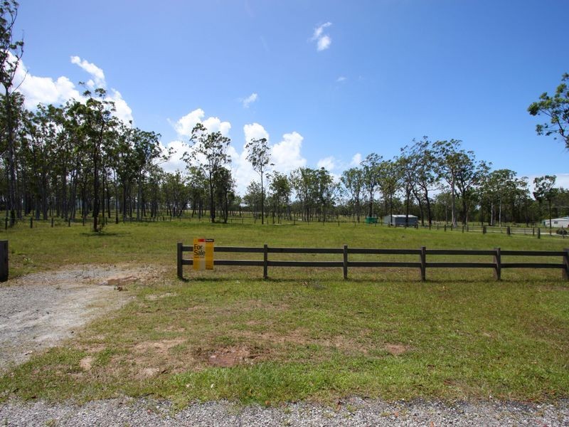 Lot 69 Major Mitchell Drive, Gulmarrad NSW 2463