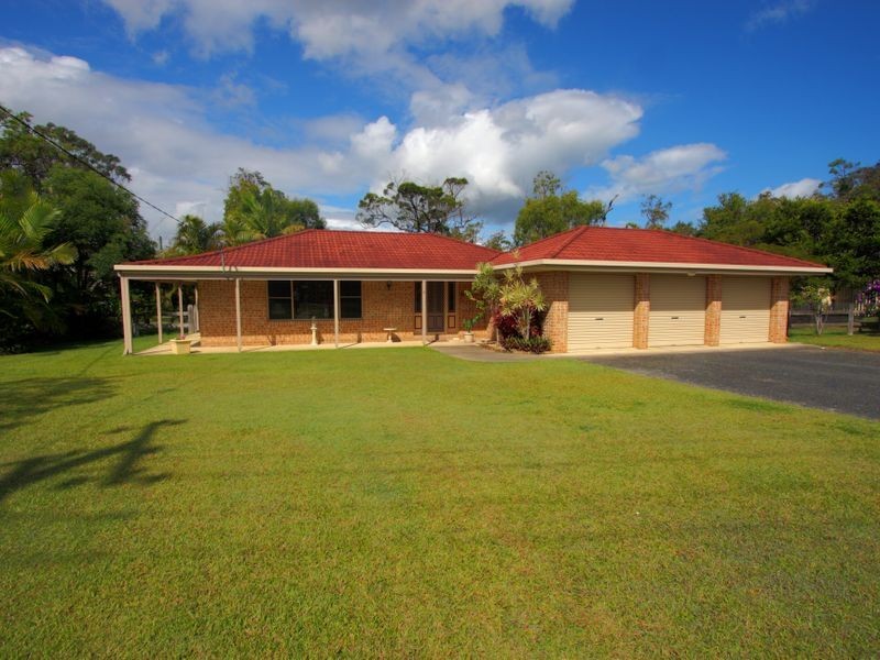 6 Lorikeet Road, Gulmarrad NSW 2463