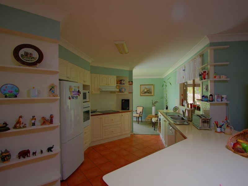 6 Lorikeet Road, Gulmarrad NSW 2463