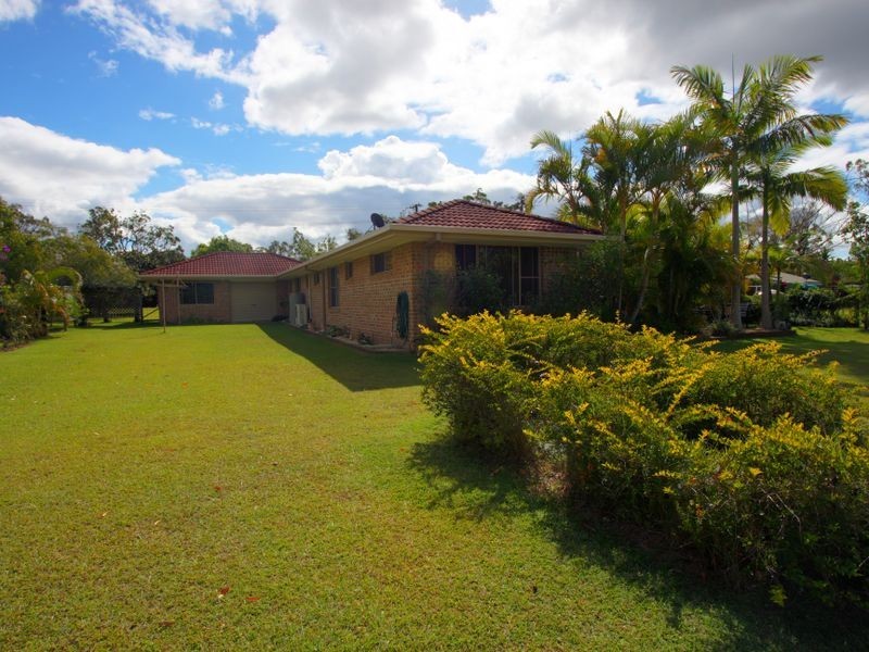 6 Lorikeet Road, Gulmarrad NSW 2463