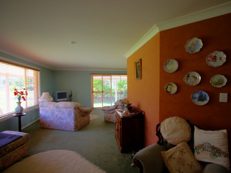 6 Lorikeet Road, Gulmarrad NSW 2463