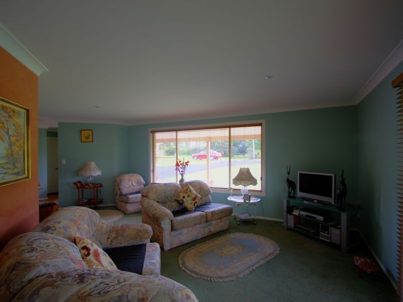 6 Lorikeet Road, Gulmarrad NSW 2463