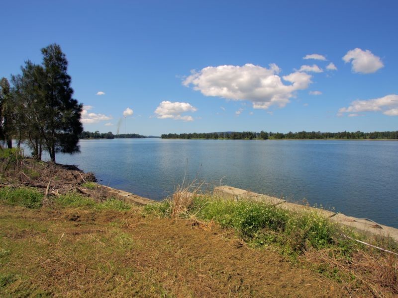 Lot 207 Bridge Street, Lawrence NSW 2460