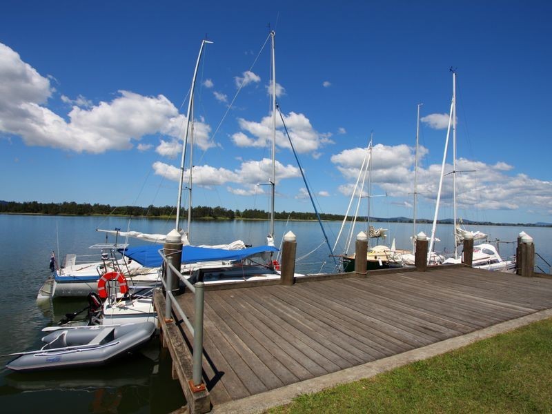 Lot 207 Bridge Street, Lawrence NSW 2460