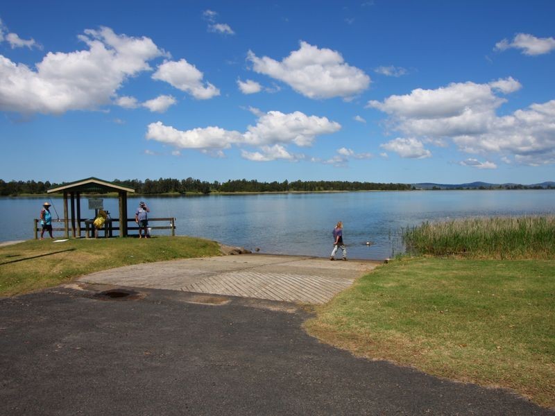 Lot 207 Bridge Street, Lawrence NSW 2460