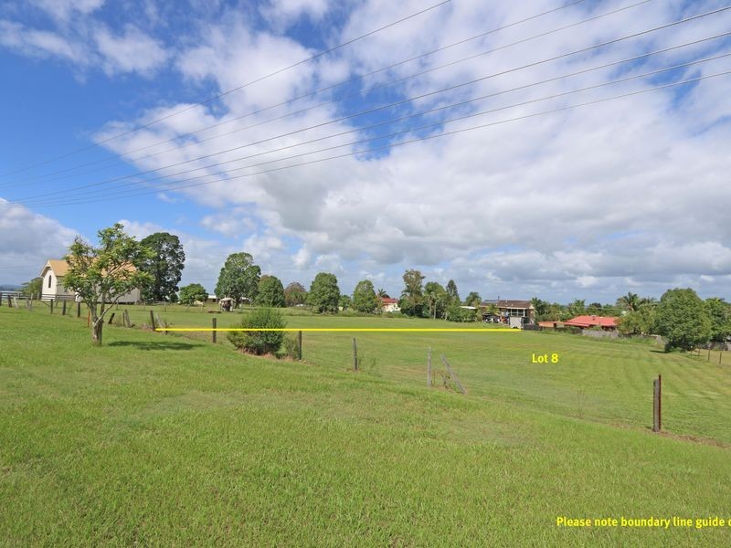 Lot 8 High Street, Lawrence NSW 2460