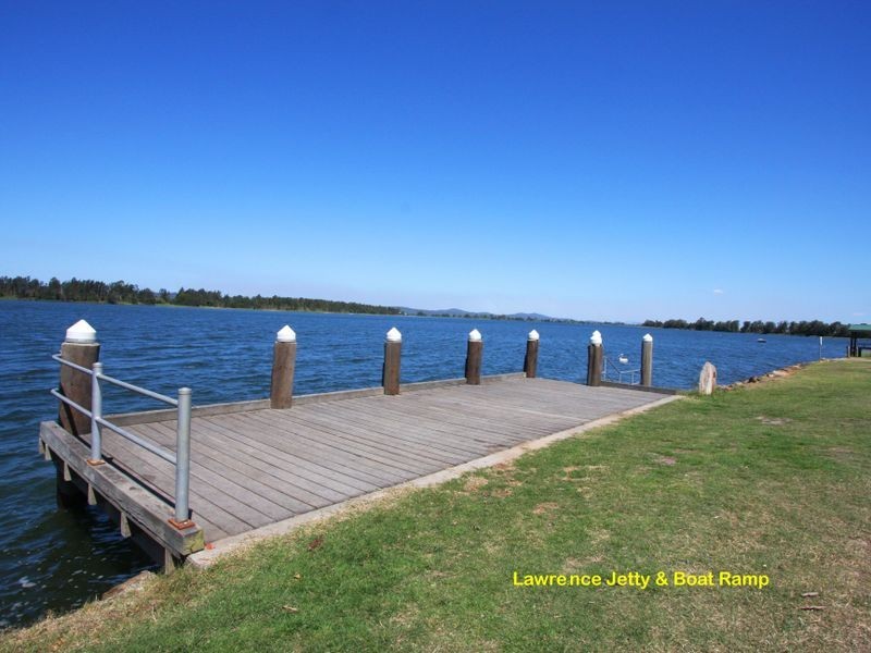 Lot 8 High Street, Lawrence NSW 2460