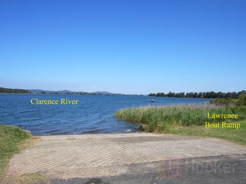 Lot 8 High Street, Lawrence NSW 2460