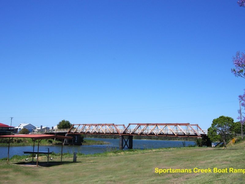 Lot 8 High Street, Lawrence NSW 2460