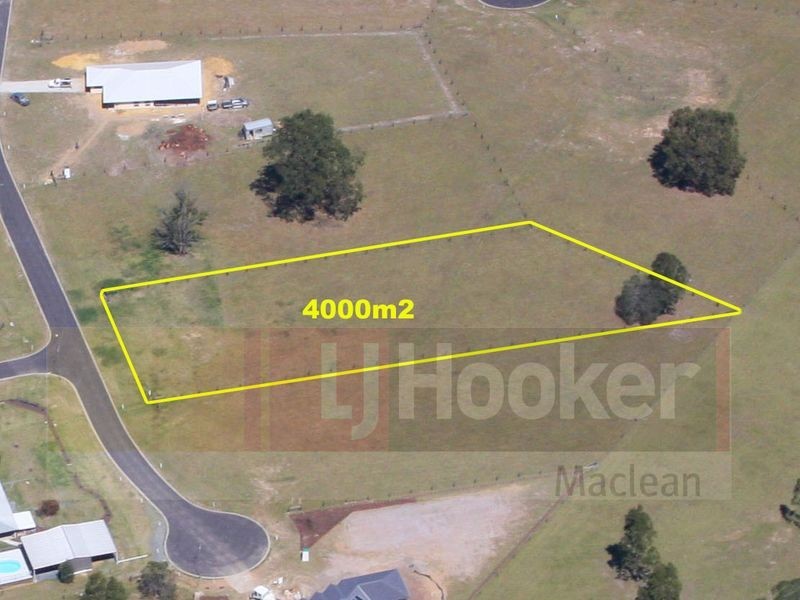 Lot 10 Silky Oak Close, Lawrence Ridge Estate, Lawrence NSW 2460