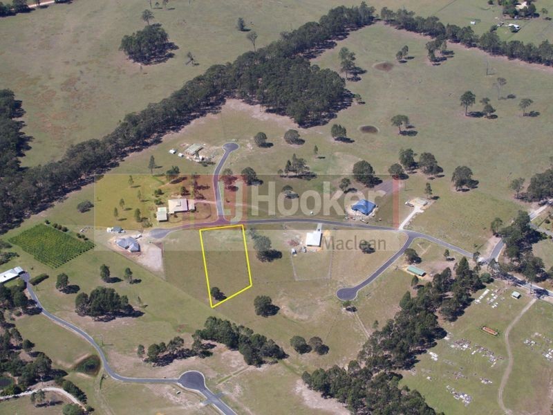 Lot 10 Silky Oak Close, Lawrence Ridge Estate, Lawrence NSW 2460
