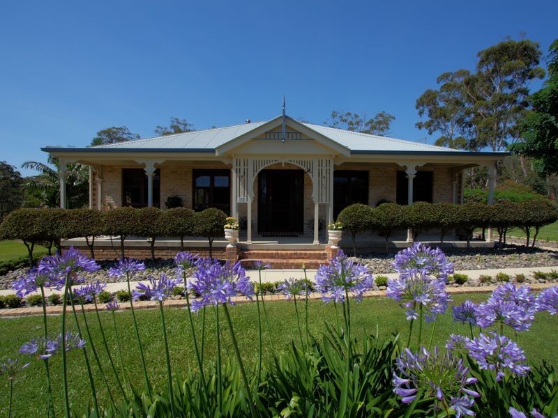 110 Colvilles Lane Woodford Island via, Maclean NSW 2463