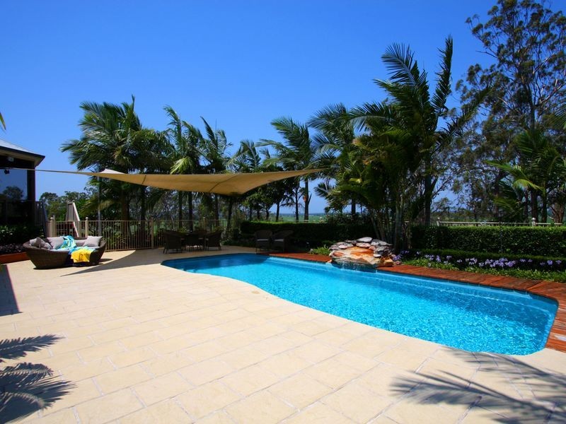 110 Colvilles Lane Woodford Island via, Maclean NSW 2463