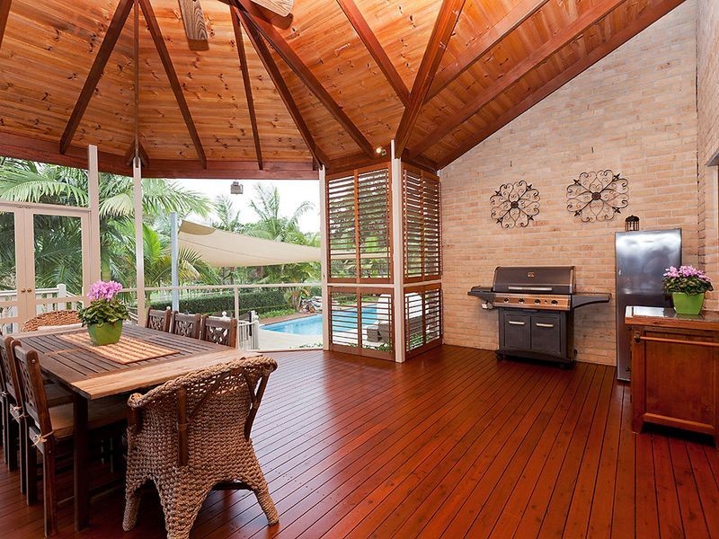 110 Colvilles Lane Woodford Island via, Maclean NSW 2463