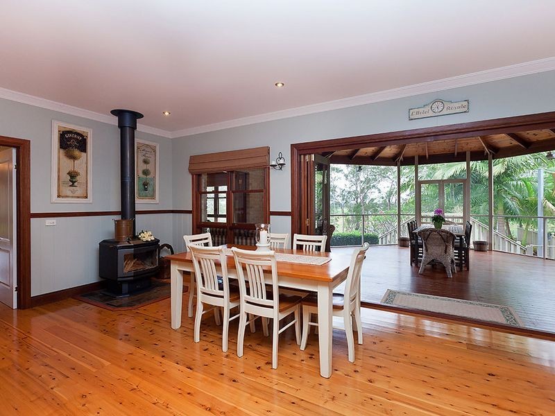 110 Colvilles Lane Woodford Island via, Maclean NSW 2463