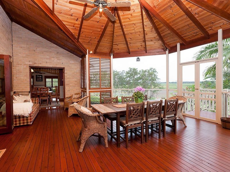 110 Colvilles Lane Woodford Island via, Maclean NSW 2463