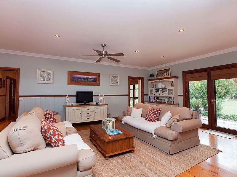 110 Colvilles Lane Woodford Island via, Maclean NSW 2463
