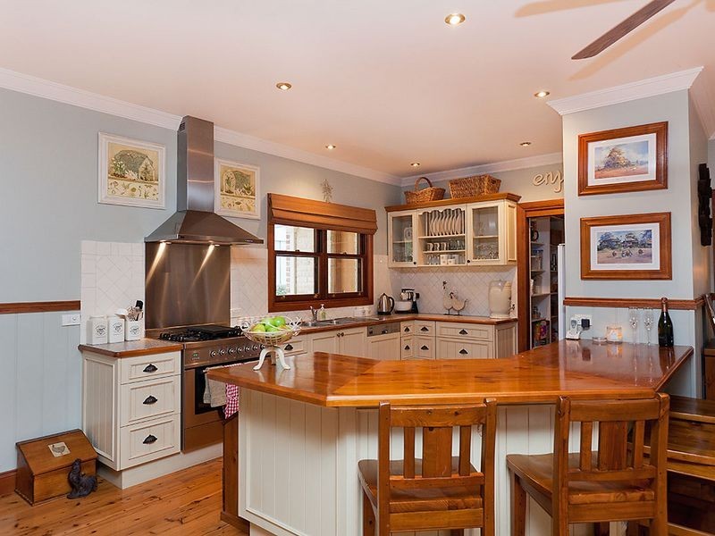 110 Colvilles Lane Woodford Island via, Maclean NSW 2463