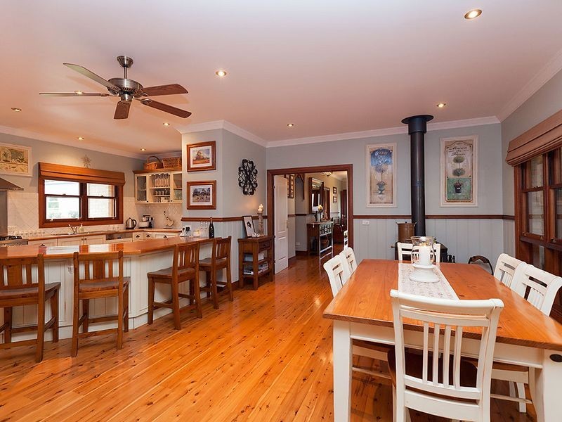 110 Colvilles Lane Woodford Island via, Maclean NSW 2463