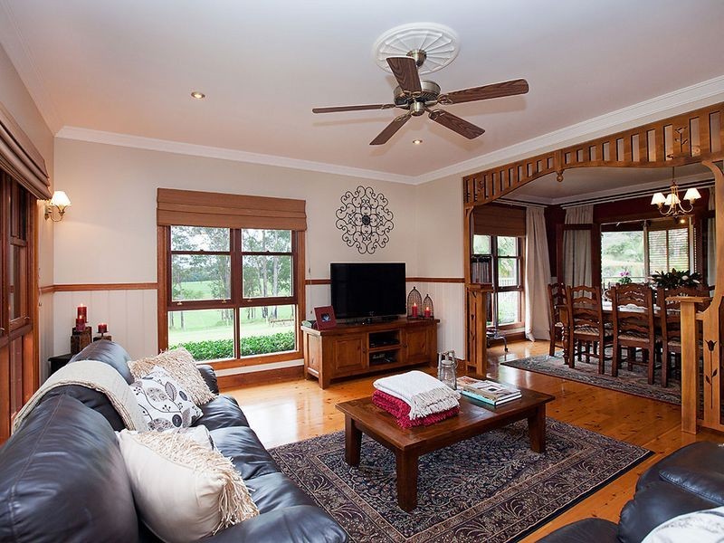 110 Colvilles Lane Woodford Island via, Maclean NSW 2463