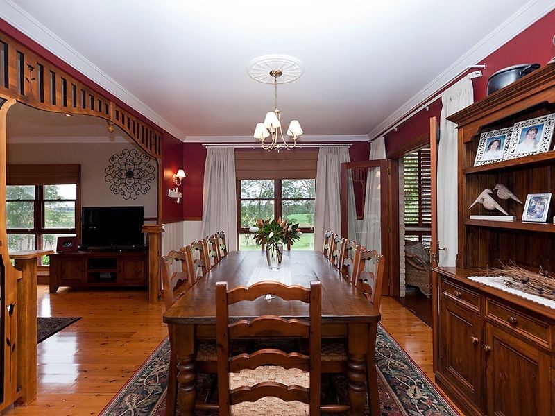 110 Colvilles Lane Woodford Island via, Maclean NSW 2463