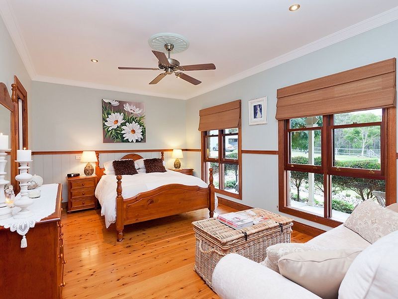 110 Colvilles Lane Woodford Island via, Maclean NSW 2463