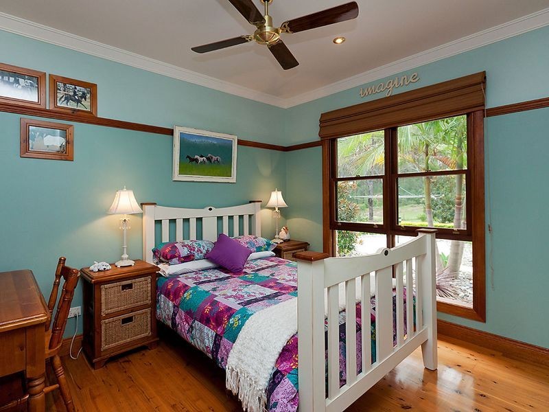 110 Colvilles Lane Woodford Island via, Maclean NSW 2463