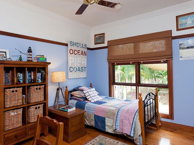 110 Colvilles Lane Woodford Island via, Maclean NSW 2463