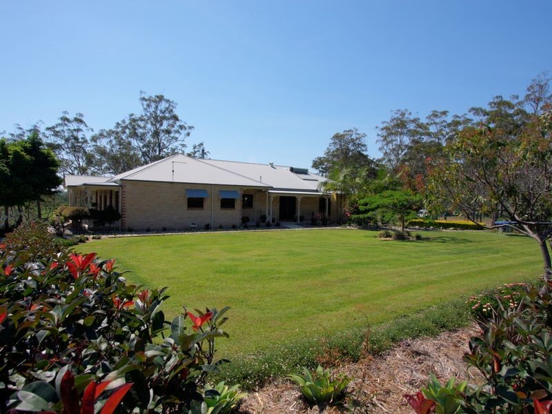 110 Colvilles Lane Woodford Island via, Maclean NSW 2463