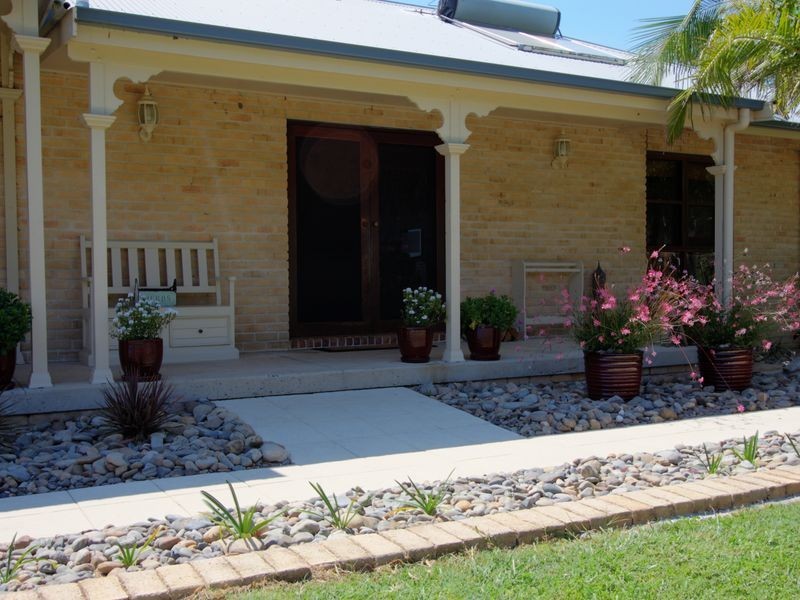 110 Colvilles Lane Woodford Island via, Maclean NSW 2463