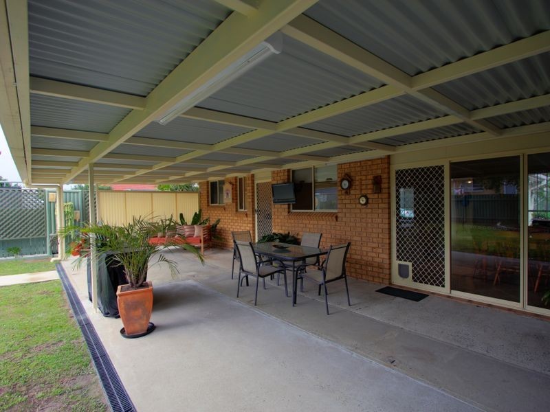 21 Diamond Street, Townsend NSW 2463