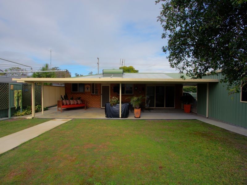 21 Diamond Street, Townsend NSW 2463