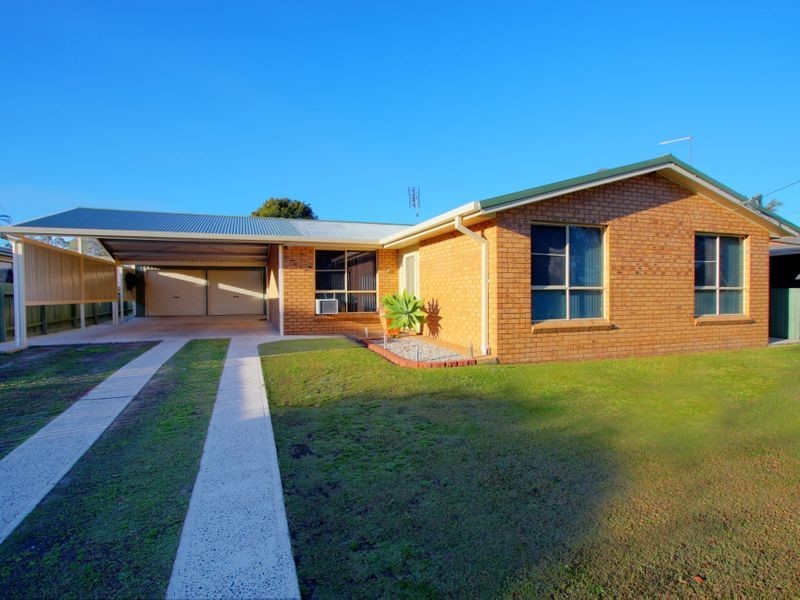 21 Diamond Street, Townsend NSW 2463