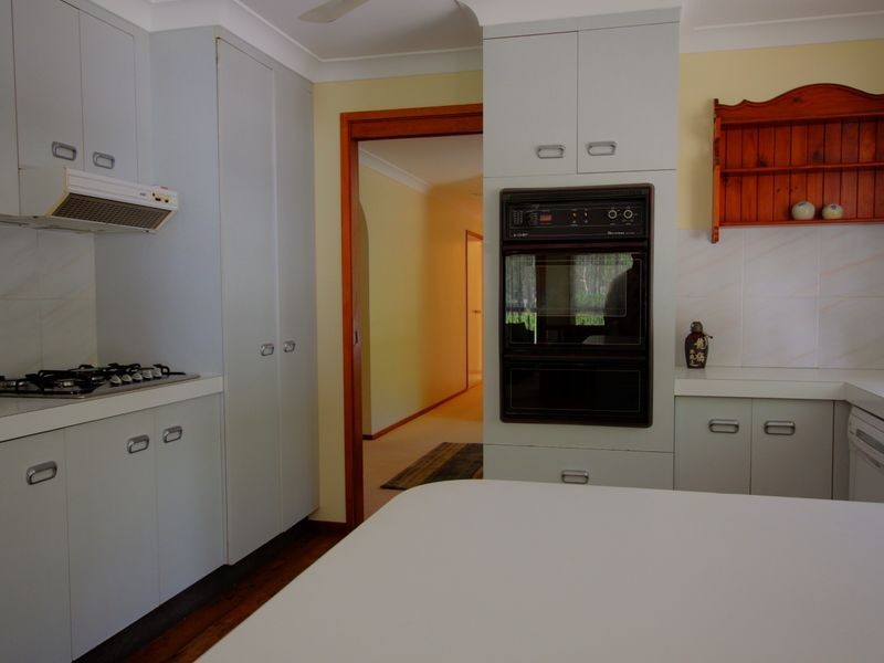 4 Forest Way, Woombah NSW 2469