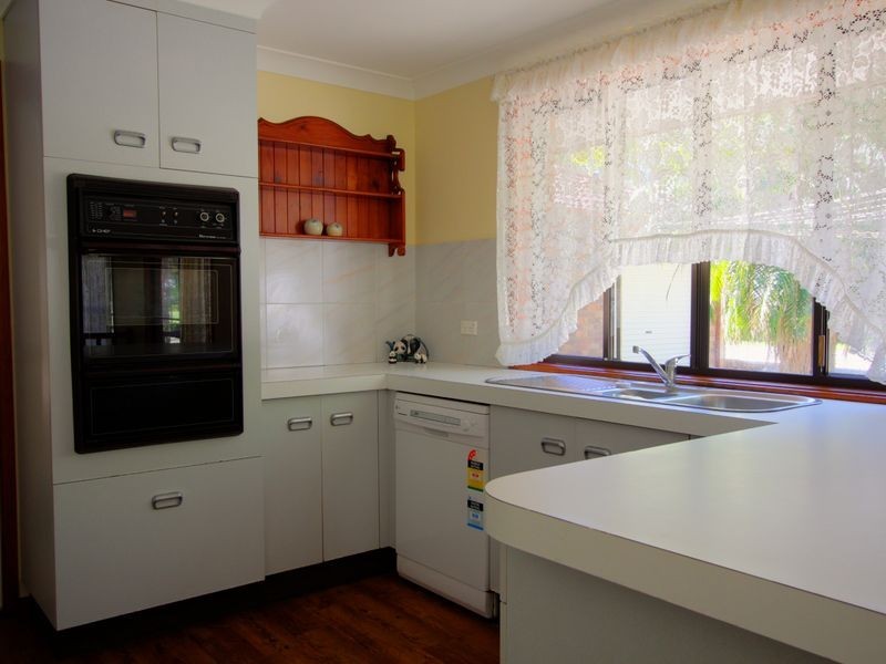 4 Forest Way, Woombah NSW 2469