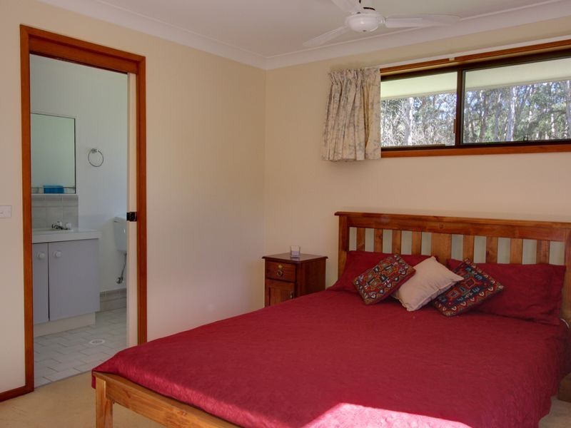 4 Forest Way, Woombah NSW 2469