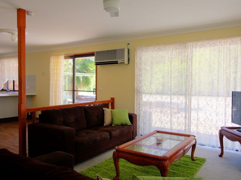 4 Forest Way, Woombah NSW 2469